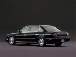Nissan President 1990 года